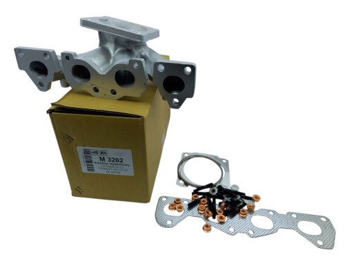 Colector de escape 0341G2 0341.G2 Citroën C2 C3 1.6 16V