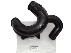 Conducto de aire 8200923128 Scenic 3, Megane 3 1.5DCI