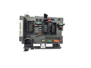 Controlador BSM B4  9650663980 Citroën Peugeot Delphi