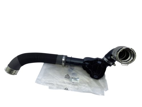 Conducto de aire inferior 144605225R Nuevo OE Renault Master III