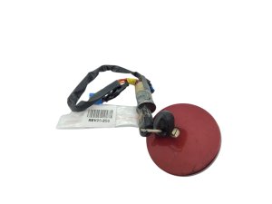 Interruptor de encendido N0501539  4162Z1 Peugeot 206