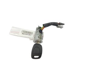 Interruptor de encendido Renault Master II 7701475696