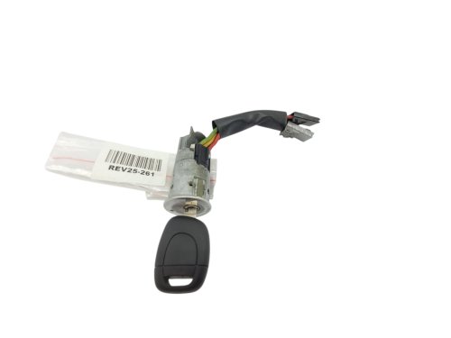 Interruptor de encendido Renault Master II 7701475696