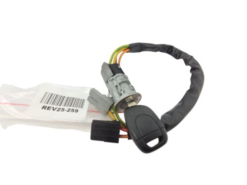 Interruptor de encendido Renault Kangoo 354895 7701470736 Valeo