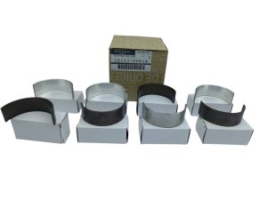 Cojinetes de cigüeñal 1211100Q1A Renault 2.3 DCi Original
