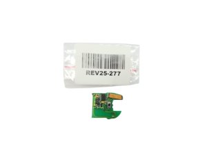 Placa de llave 101259-H Renault Kangoo