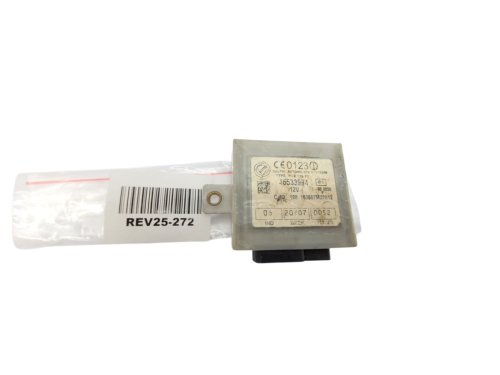 Controlador Immo 46533994 Fiat