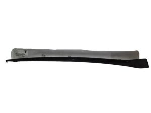 Moldura de la ventana delantera izquierda 8120CX Peugeot 508 Original