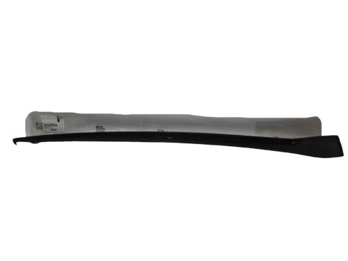 Moldura de la ventana delantera izquierda 8120CX Peugeot 508 Original
