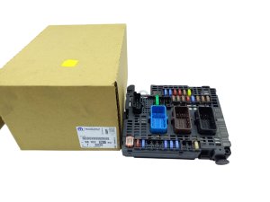 Módulo BSM 9810296180 Citroën Peugeot Nuevo Original OE