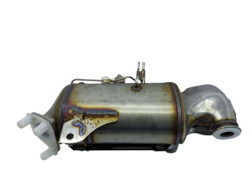 Filtro de partículas 55506840 Opel Astra K 1.6CDTI Original Nuevo