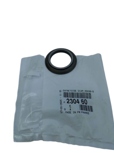 Arandela del eje de la caja de cambios 2304.60 230460 Peugeot 2008 Original Nuevo