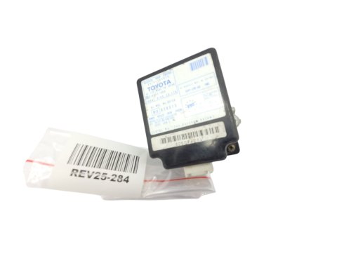 Controlador Toyota 89741-52020  619825-000
