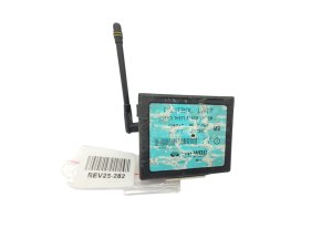 Sistema de alarma 96493797 Chevrolet Aveo Daewoo