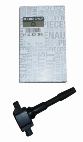 Bobina de encendido 224332428R Renault Dacia 0.9/1.2TCE Original Nueva
