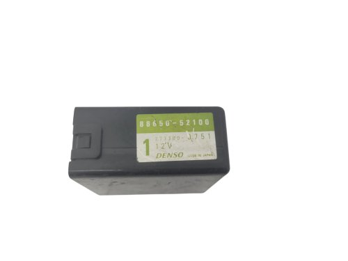 Controlador 88650-52100  277300-0751 Toyota Denso