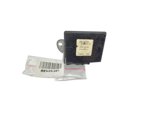 Controlador  Ventanas YWC107080  A-0531G01 C0602 Land Rover Freelander