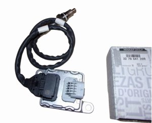 Sensor Nox 227904120R Renault Nuevo Original
