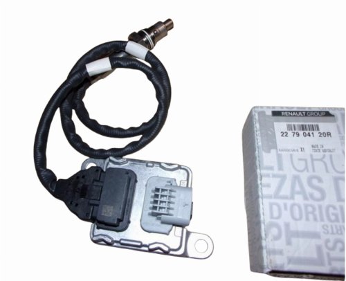 Sensor Nox 227904120R Renault Nuevo Original