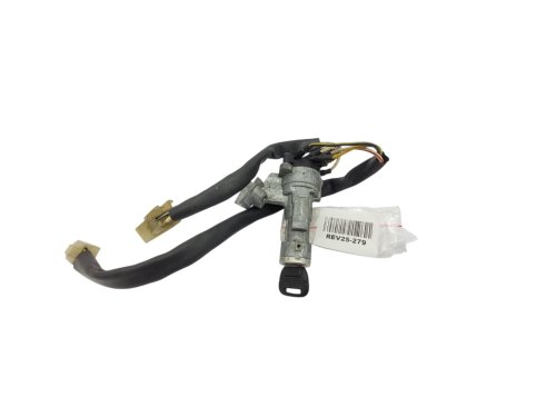 Interruptor de encendido QRF1406-7-8-9  R30198 Rover