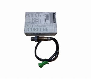 Sonda lambda 9635978580 Renault Citroën Peugeot Original Nueva
