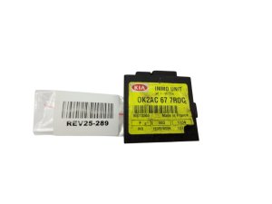 Controlador Kia 0K2AC677R0D  95013360