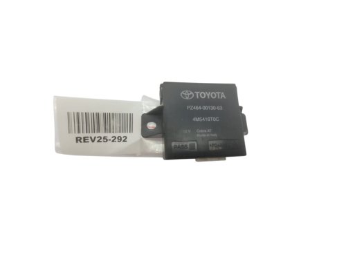 Controlador 4M5418T0C Toyota Auris
