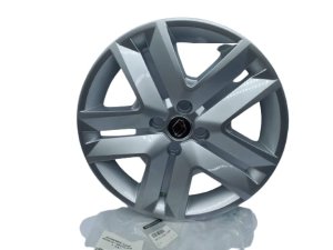 Tapa de rueda de 16'' 403155679R Renault Clio V/Captur II Original Nueva