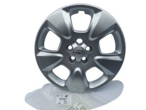 Tapa de rueda 15'' 95513550 Opel Combo D Original Nueva