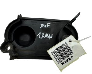 Cubierta del árbol de levas 1.2 16v D4F  8200035525 Renault Clio