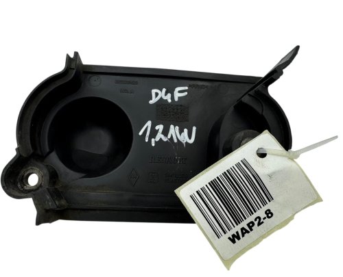 Cubierta del árbol de levas 1.2 16v D4F  8200035525 Renault Clio