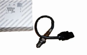 Sonda Lambda 1618AV 1618.AV Citroën Jumper III Peugeot Boxer III 3.0HDI Original Nueva