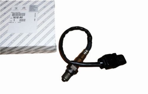 Sonda Lambda 1618AV 1618.AV Citroën Jumper III Peugeot Boxer III 3.0HDI Original Nueva