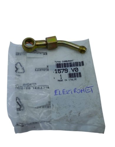 Cable de combustible 1579.V0 1579V0 Peugeot Boxer II 2.8HDI Original Nuevo