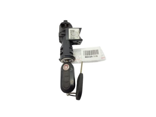 Interruptor de encendido 51800628 61089800 Fiat Panda II TRW