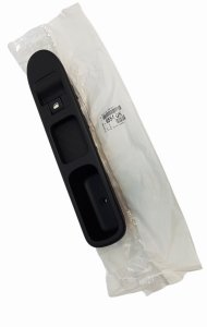 Botón de subida/bajada de la ventanilla 6554QK 6554.QK Peugeot 207 Original Nuevo