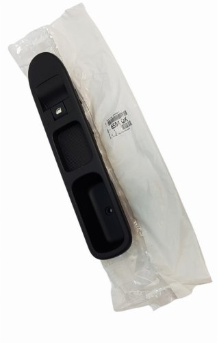 Botón de subida/bajada de la ventanilla 6554QK 6554.QK Peugeot 207 Original Nuevo