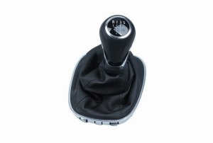 Pomo de cambio de marchas 55496814 Opel Adam Original Nuevo