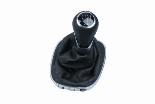 Pomo de cambio de marchas 55496814 Opel Adam Original Nuevo