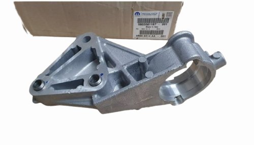 Soporte del semieje 5802081187 Fiat Ducato 2.3JTD Original Nuevo