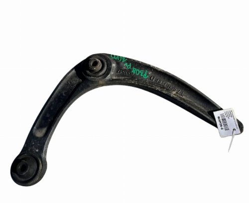 Brazo oscilante delantero derecho 833547 Peugeot 2009-2016
