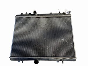Radiador de agua 9657576580 Peugeot 308 1.6 VTI