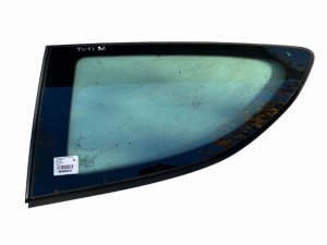 Luneta trasera izquierda 8569TE Peugeot 308 DOT39 AS2 M34  43R-000929