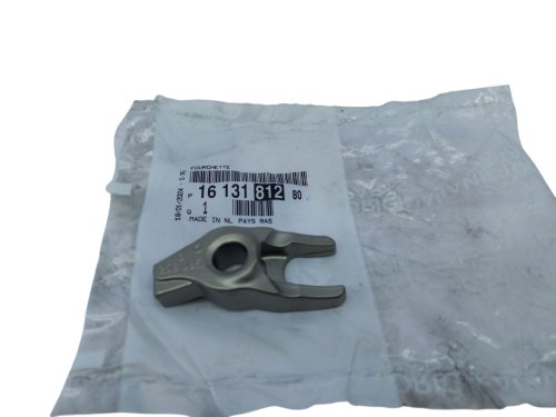 Soporte del inyector Peugeot Citroën 1.6 Hdi 1613181280