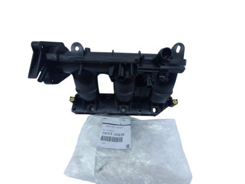 Colector de admisión Original 140039944R Clio 4 Captur 0.9TCE