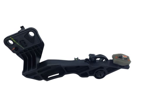 Manilla de apertura del capó 9826001780 Peugeot 208 18- Original nueva