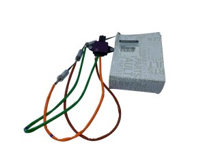 Sensor de temperatura de los gases de escape 226580122R Renault Master III Original Nuevo