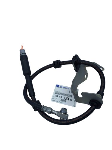 Cable de freno 9812285580 Delantero derecho Peugeot 308 II GTI Original Nuevo
