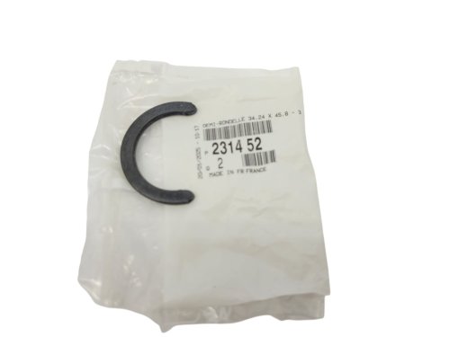 Kit de reparación para caja de cambios MC/BVM6/ML6C 231452 Citroën Peugeot Original