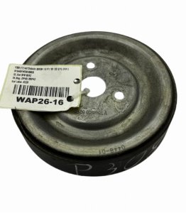 Polea de bomba de agua V754595880 120459 Citroën Peugeot 1.6